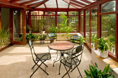 Jerviswood conservatory quotes