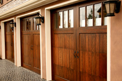 Jerviswood garage extension quotes
