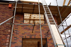 house extensions Jerviswood